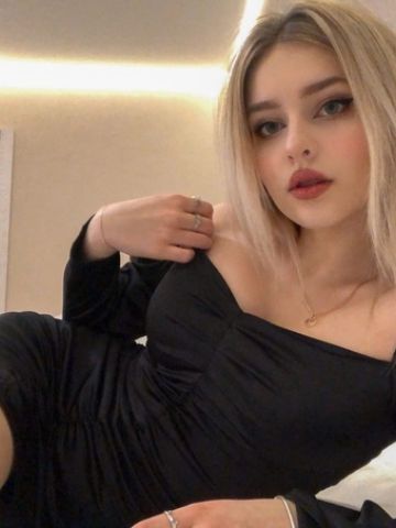Олечка